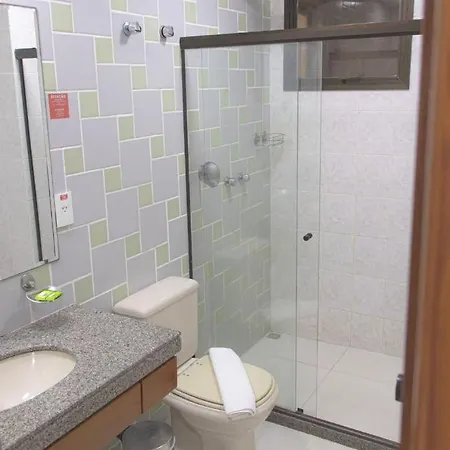 Flat Pasargada 404 Apartment Vila Velha  Exterior photo