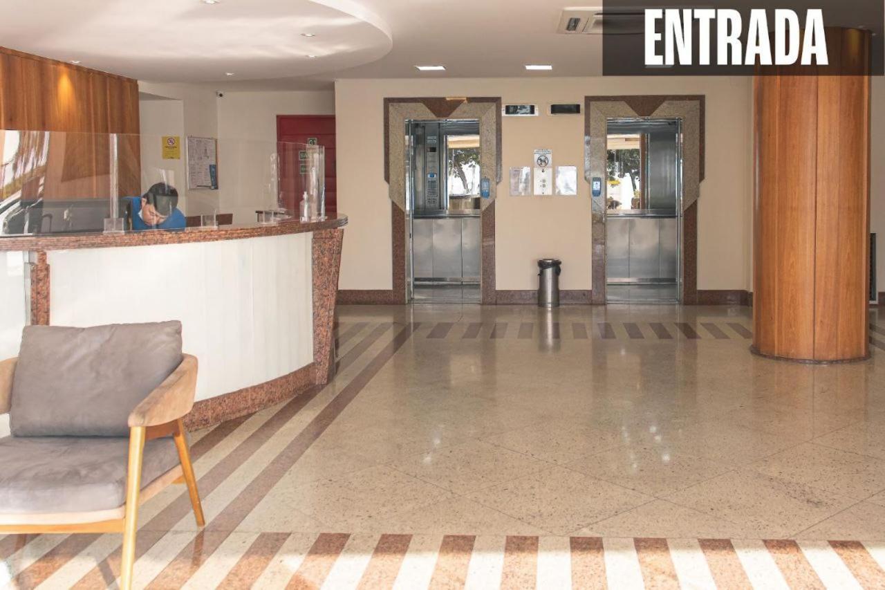 Flat Pasargada 404 Vila Velha (Espirito Santo)