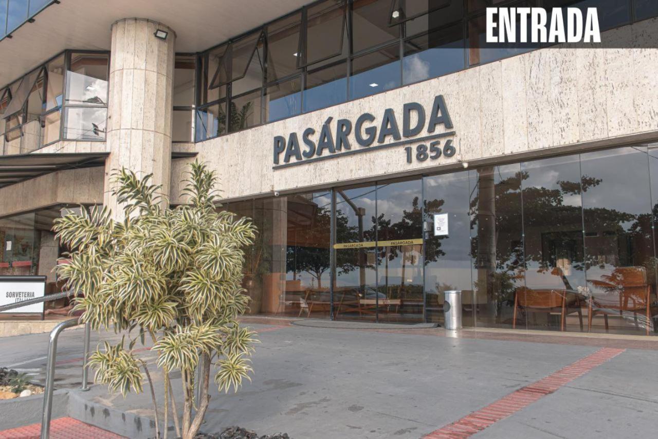 Flat Pasargada 404 Vila Velha (Espirito Santo)