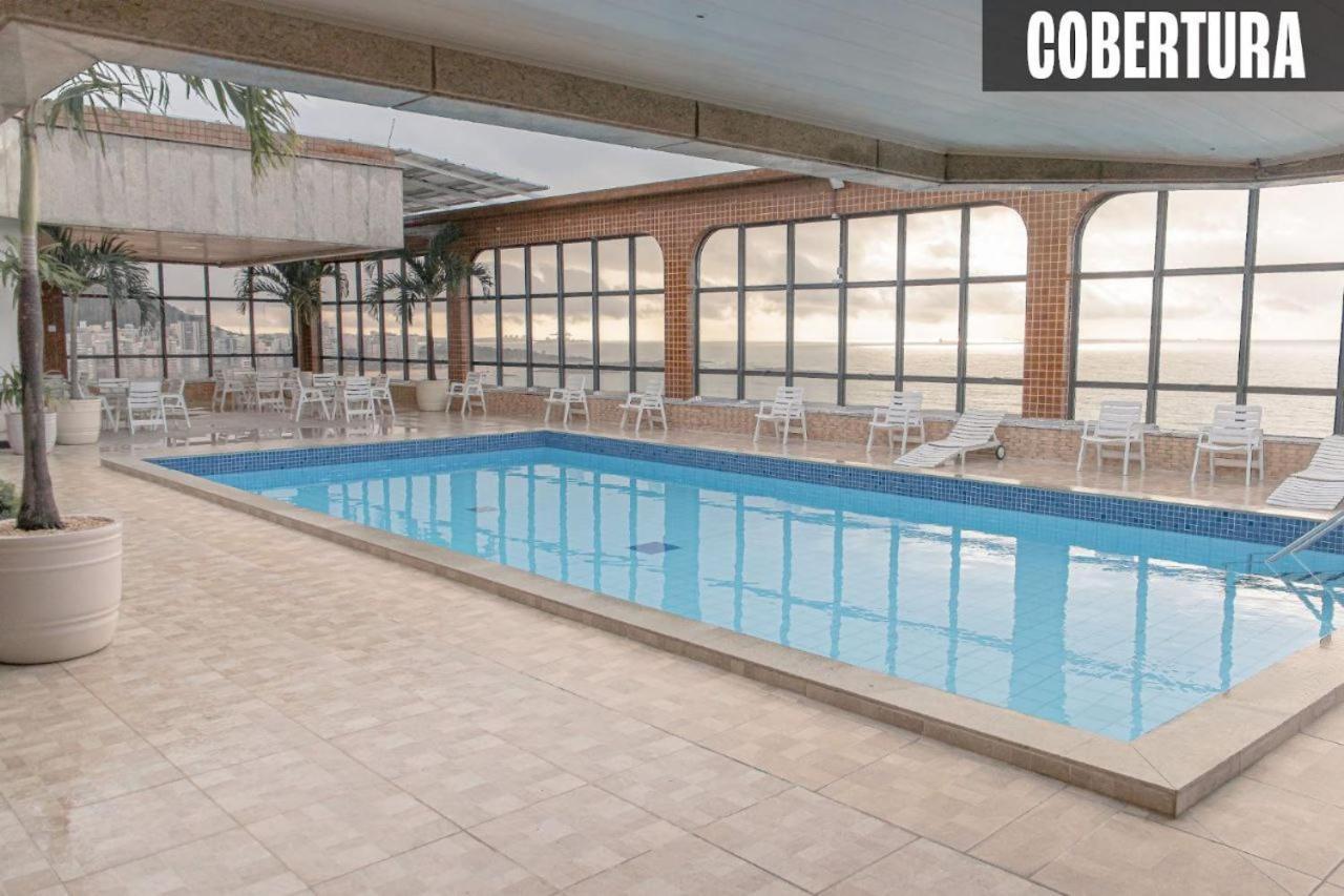 Flat Pasargada 404 Vila Velha (Espirito Santo)