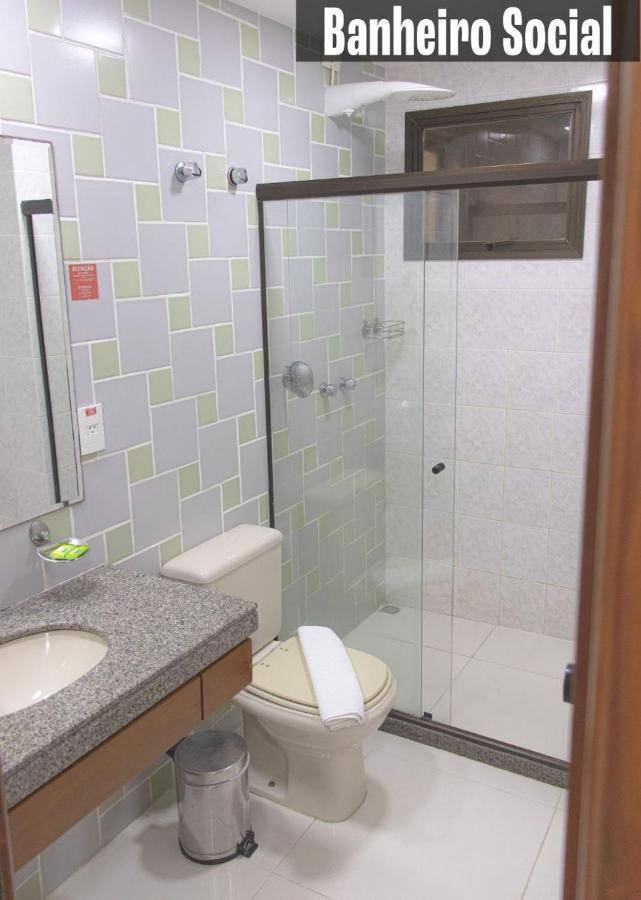 Flat Pasargada 404 Apartment