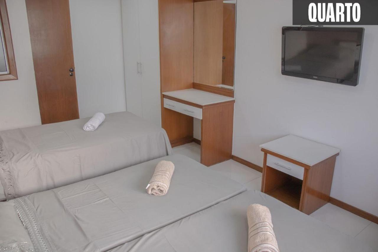 Flat Pasargada 404 Apartment *