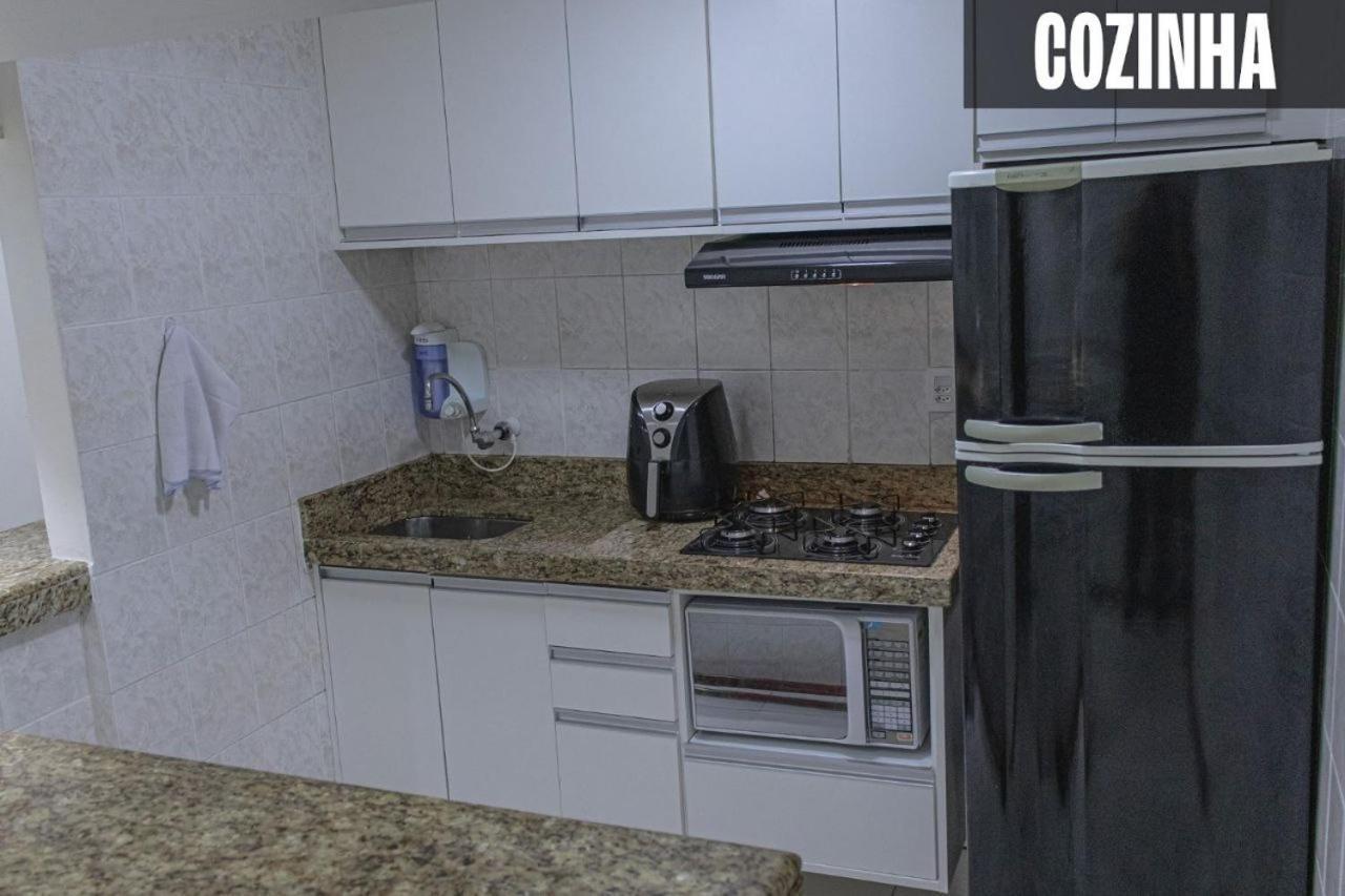 Flat Pasargada 404