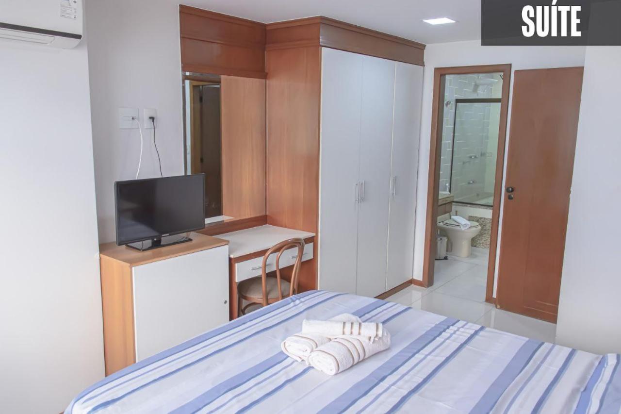 Flat Pasargada 404 Vila Velha (Espirito Santo)