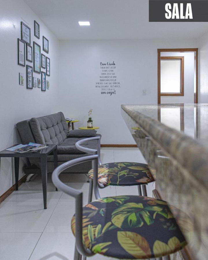 Flat Pasargada 404 Vila Velha (Espirito Santo)