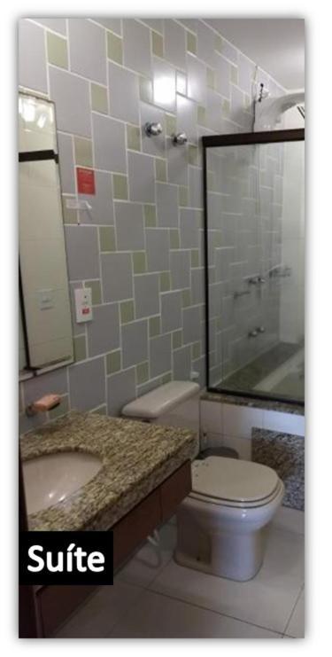 Flat Pasargada 404