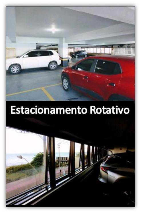 Flat Pasargada 404 Apartment Vila Velha (Espirito Santo)