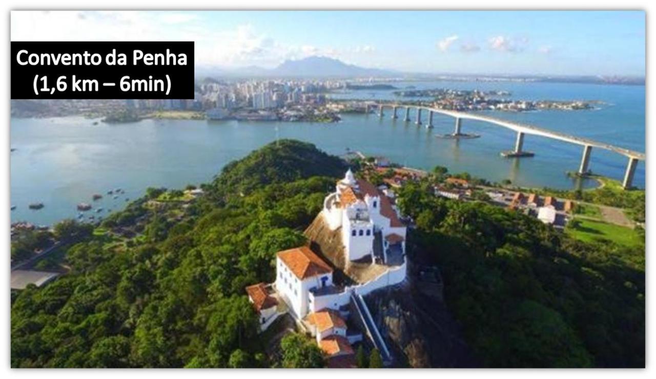 Apartment Flat Pasargada 404