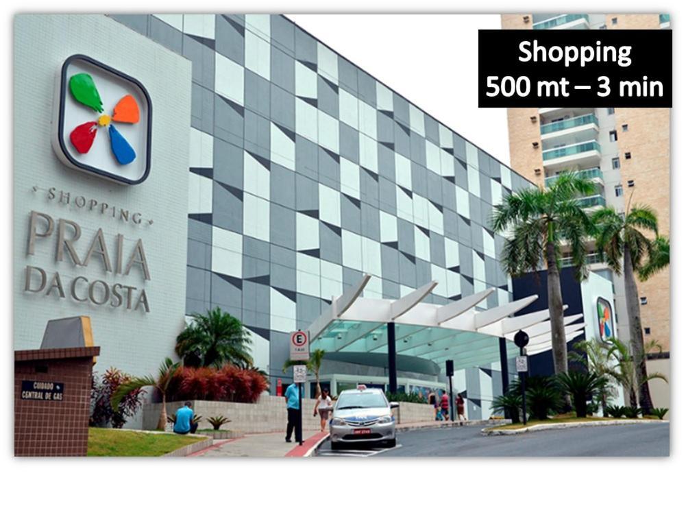 Flat Pasargada 404 Vila Velha (Espirito Santo)