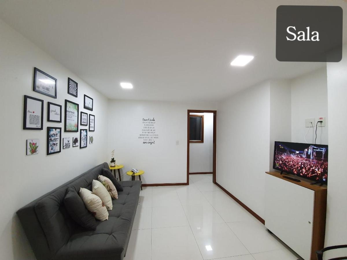 Flat Pasargada 404 *