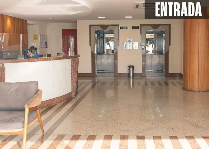 Flat Pasárgada 404